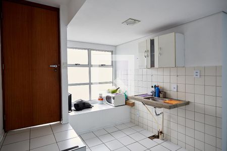 Studio de kitnet/studio à venda com 1 quarto, 38m² em Centro, Belo Horizonte