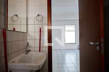 Studio de kitnet/studio à venda com 1 quarto, 38m² em Centro, Belo Horizonte