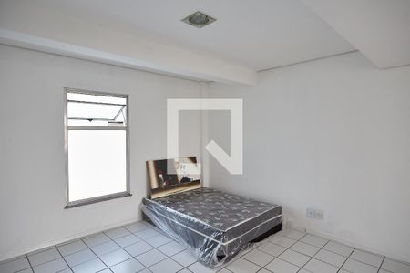 Studio de kitnet/studio à venda com 1 quarto, 38m² em Centro, Belo Horizonte