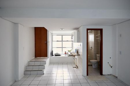 Studio de kitnet/studio à venda com 1 quarto, 38m² em Centro, Belo Horizonte