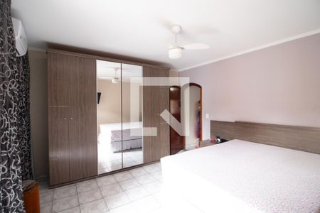 Suite de casa à venda com 3 quartos, 195m² em Vila Guilherme, São Paulo