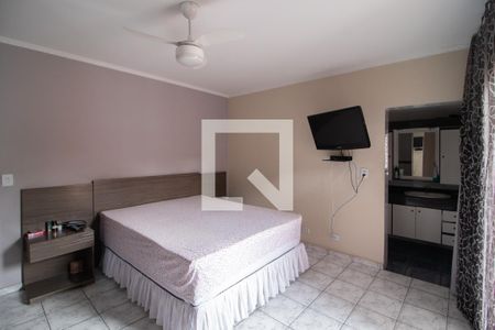 Suite de casa à venda com 3 quartos, 195m² em Vila Guilherme, São Paulo