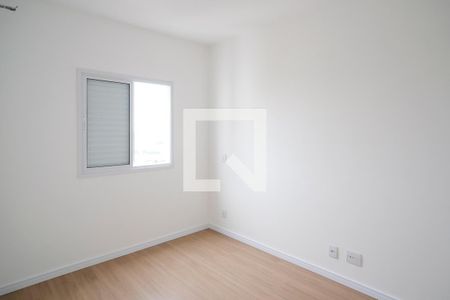 Suíte de apartamento à venda com 2 quartos, 63m² em Vila Camargo, São Bernardo do Campo