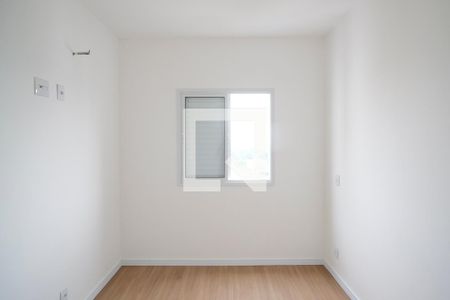 Suíte de apartamento à venda com 2 quartos, 63m² em Vila Camargo, São Bernardo do Campo