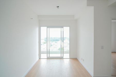 Sala de apartamento à venda com 2 quartos, 63m² em Vila Camargo, São Bernardo do Campo