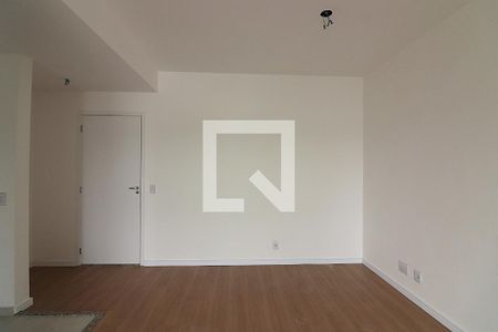 Sala de apartamento à venda com 2 quartos, 63m² em Vila Camargo, São Bernardo do Campo