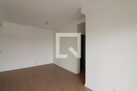 Sala de apartamento à venda com 2 quartos, 63m² em Vila Camargo, São Bernardo do Campo