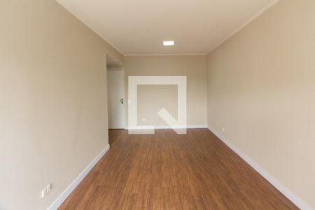 Sala de apartamento à venda com 1 quarto, 55m² em Vila Olímpia, São Paulo