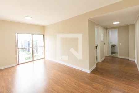 Sala de apartamento à venda com 1 quarto, 55m² em Vila Olímpia, São Paulo