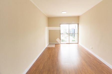 Sala de apartamento à venda com 1 quarto, 55m² em Vila Olímpia, São Paulo