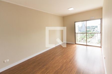 Sala de apartamento à venda com 1 quarto, 55m² em Vila Olímpia, São Paulo