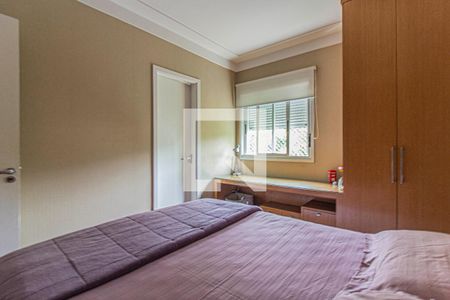 Suite 1 de apartamento à venda com 3 quartos, 131m² em Vila Mariana, São Paulo