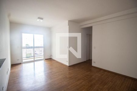 Sala de apartamento para alugar com 3 quartos, 71m² em Vila Dom Pedro Ii, São Paulo