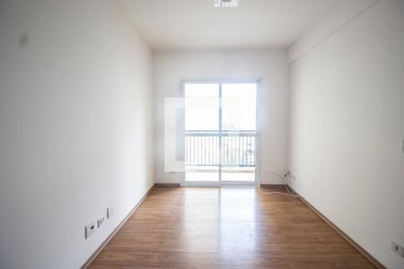 Sala de apartamento para alugar com 3 quartos, 71m² em Vila Dom Pedro Ii, São Paulo