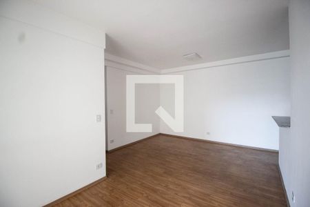 Sala de apartamento para alugar com 3 quartos, 71m² em Vila Dom Pedro Ii, São Paulo