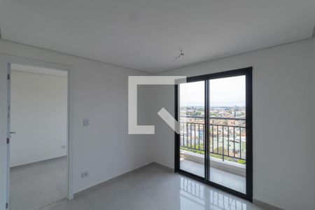 Apartamento à venda com 40m², 2 quartos e sem vagaSala