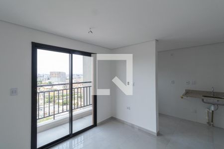 Apartamento à venda com 40m², 2 quartos e sem vagaSala