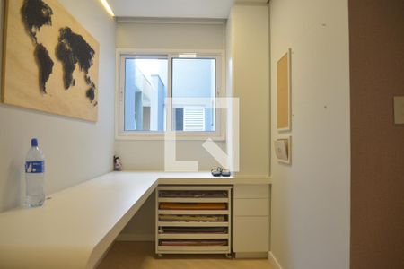 Sala de apartamento para alugar com 2 quartos, 140m² em Vila Pires, Santo André