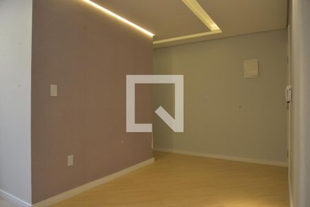 Sala de apartamento para alugar com 2 quartos, 140m² em Vila Pires, Santo André