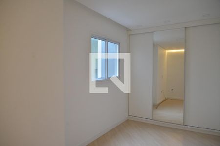 Quarto 1 de apartamento para alugar com 2 quartos, 140m² em Vila Pires, Santo André