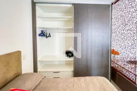 Suíte de apartamento para alugar com 1 quarto, 38m² em Vila Mariana, São Paulo