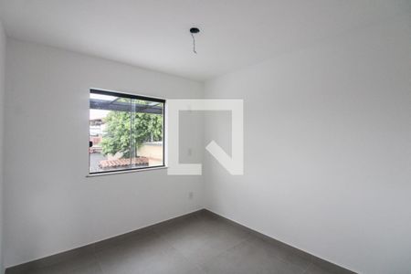 Suíte 1 de casa à venda com 2 quartos, 115m² em Piratininga, Belo Horizonte