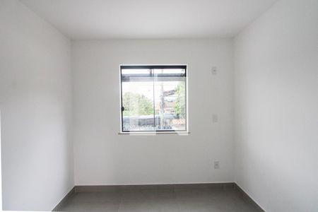 Suíte 1 de casa à venda com 2 quartos, 115m² em Piratininga, Belo Horizonte