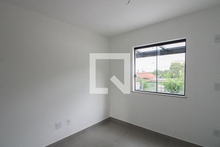 Suíte 1 de casa à venda com 2 quartos, 115m² em Piratininga, Belo Horizonte