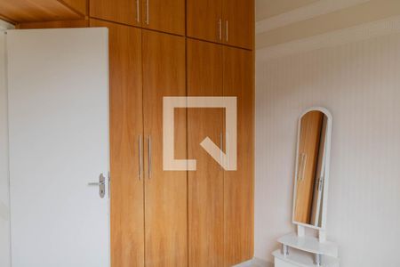 Quarto 1 de apartamento à venda com 2 quartos, 65m² em João Pinheiro, Belo Horizonte