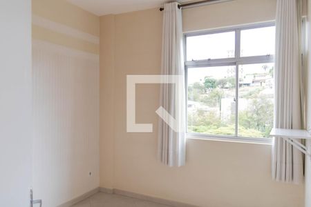 Quarto 1 de apartamento à venda com 2 quartos, 65m² em João Pinheiro, Belo Horizonte