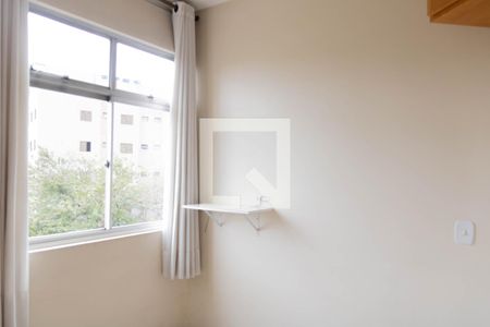 Quarto 1 de apartamento à venda com 2 quartos, 65m² em João Pinheiro, Belo Horizonte