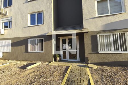 Apartamento para alugar com 58m², 2 quartos e 1 vaga Apartamento para alugar com 58m², 2 quartos e 1 vagaFachada do bloco