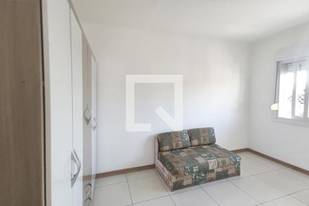 Quarto 1 de apartamento para alugar com 2 quartos, 58m² em Boa Vista, Novo Hamburgo