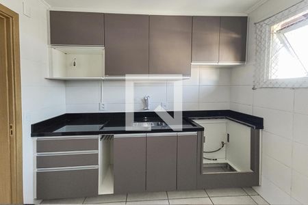 Apartamento para alugar com 58m², 2 quartos e 1 vaga Apartamento para alugar com 58m², 2 quartos e 1 vagaCozinha