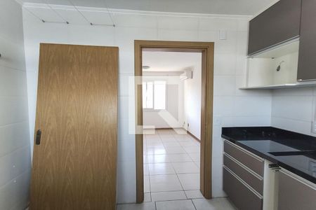 Apartamento para alugar com 58m², 2 quartos e 1 vaga Apartamento para alugar com 58m², 2 quartos e 1 vagaCozinha