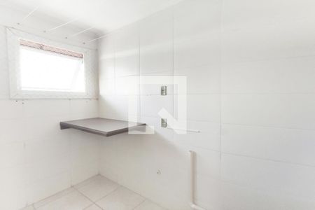 Apartamento para alugar com 58m², 2 quartos e 1 vaga Apartamento para alugar com 58m², 2 quartos e 1 vagaCozinha