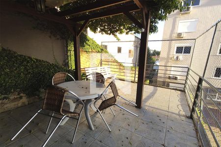 Apartamento para alugar com 58m², 2 quartos e 1 vaga Apartamento para alugar com 58m², 2 quartos e 1 vagaÁrea comum