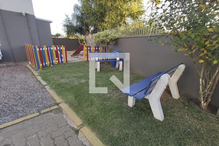 Apartamento para alugar com 58m², 2 quartos e 1 vaga Apartamento para alugar com 58m², 2 quartos e 1 vagaÁrea externa