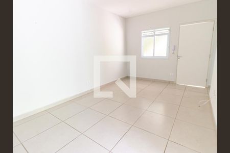 Sala/Cozinha de apartamento para alugar com 1 quarto, 32m² em Parque da Mooca, São Paulo