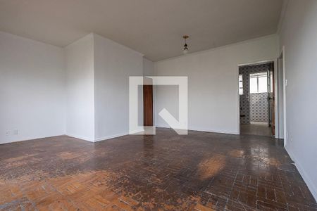 Sala de apartamento à venda com 3 quartos, 114m² em Pinheiros, São Paulo