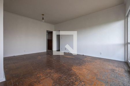 Sala de apartamento à venda com 3 quartos, 114m² em Pinheiros, São Paulo