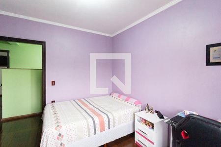 Quarto 1 de casa à venda com 3 quartos, 214m² em Jardim Roberto, Osasco