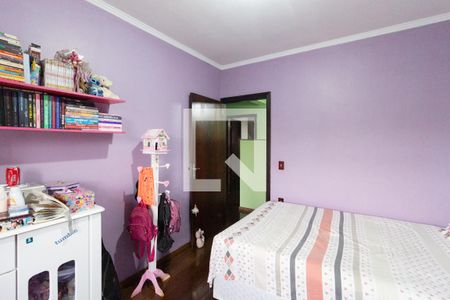 Quarto 1 de casa à venda com 3 quartos, 214m² em Jardim Roberto, Osasco