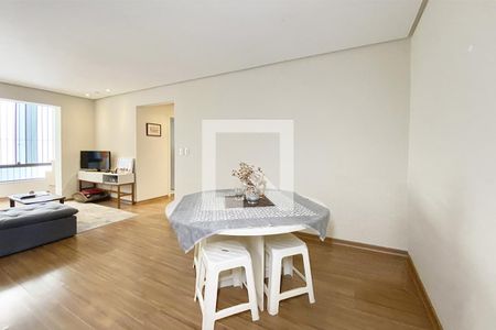 Sala  de apartamento à venda com 2 quartos, 60m² em Centro, São Leopoldo