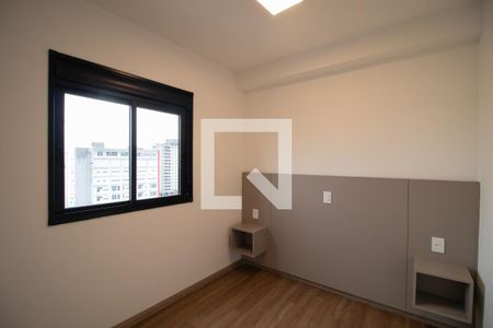 Apartamento para alugar com 2 quartos, 39m² em Vila Mazzei, São Paulo