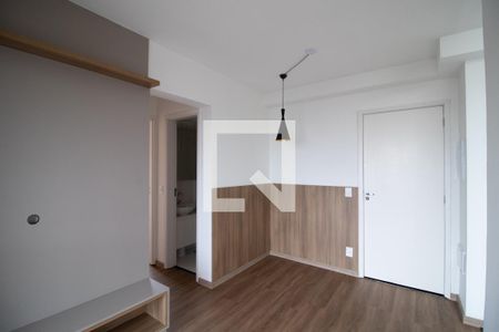 Apartamento para alugar com 2 quartos, 39m² em Vila Mazzei, São Paulo