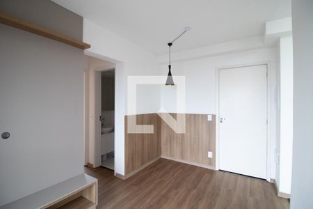 Apartamento para alugar com 2 quartos, 39m² em Vila Mazzei, São Paulo