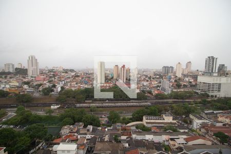 Apartamento para alugar com 2 quartos, 39m² em Vila Mazzei, São Paulo