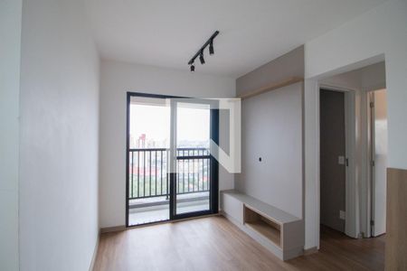 Apartamento para alugar com 2 quartos, 39m² em Vila Mazzei, São Paulo