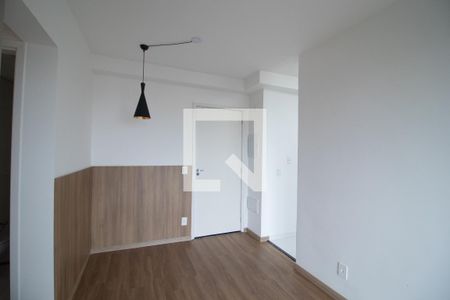 Apartamento para alugar com 2 quartos, 39m² em Vila Mazzei, São Paulo